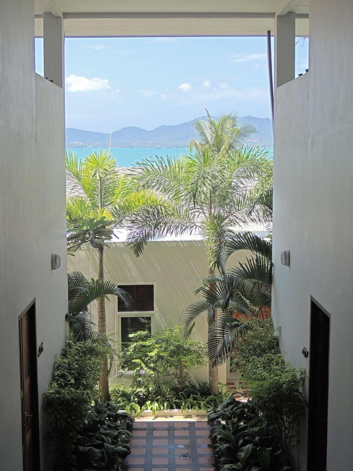 Villa Davina Homes