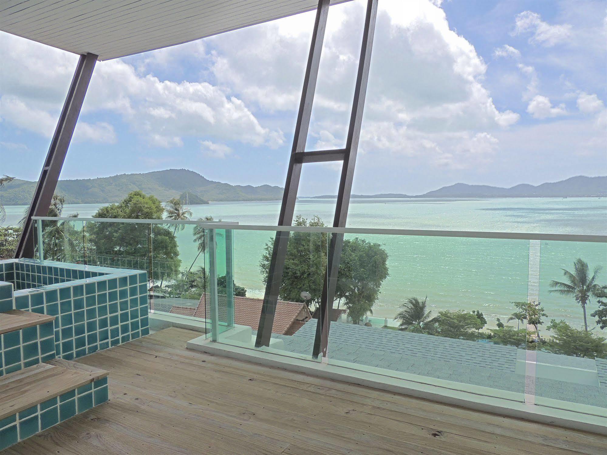 Davina Homes Cape Panwa