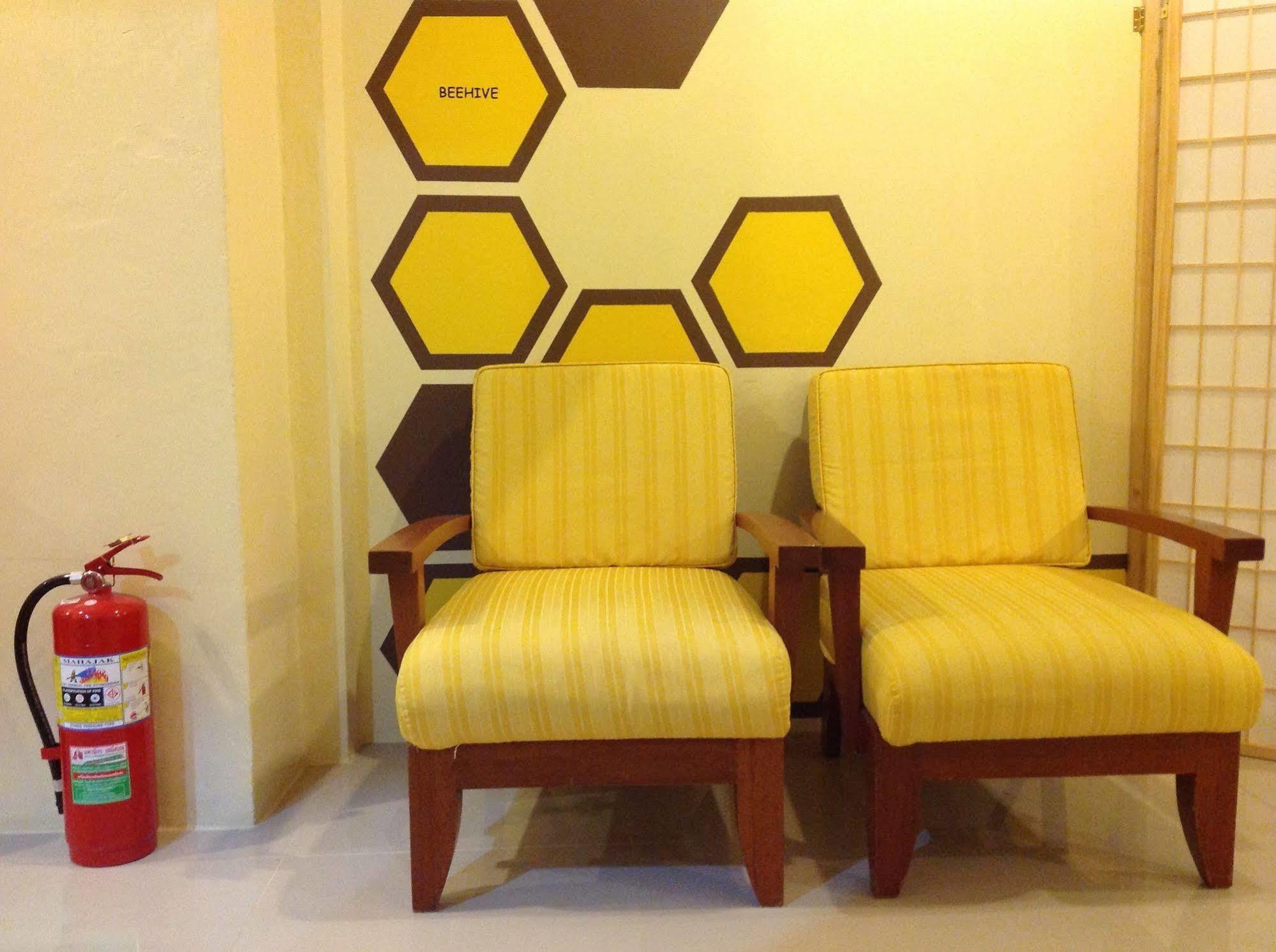 Hostel Beehive Patong