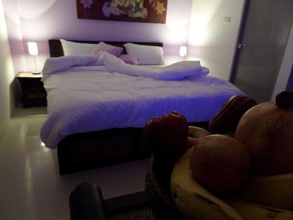 Butterfly Phuket 2* Patong
