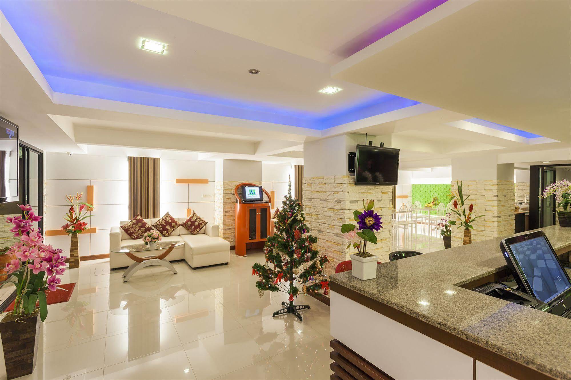 Max Value Hotel 3*