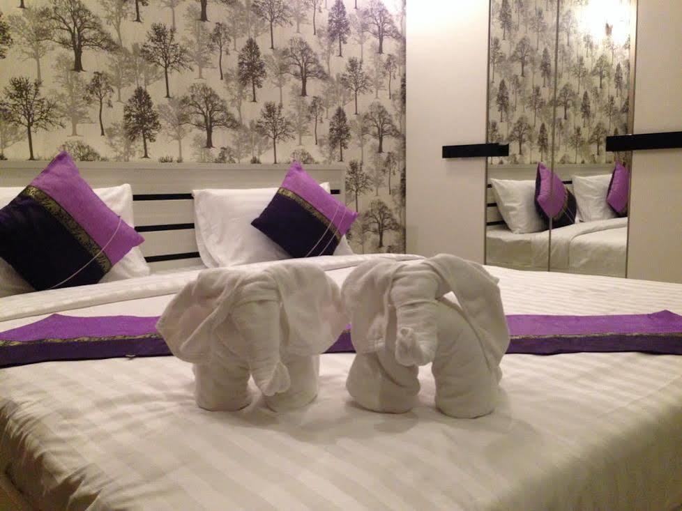 The Haven Lagoon Hotel Patong