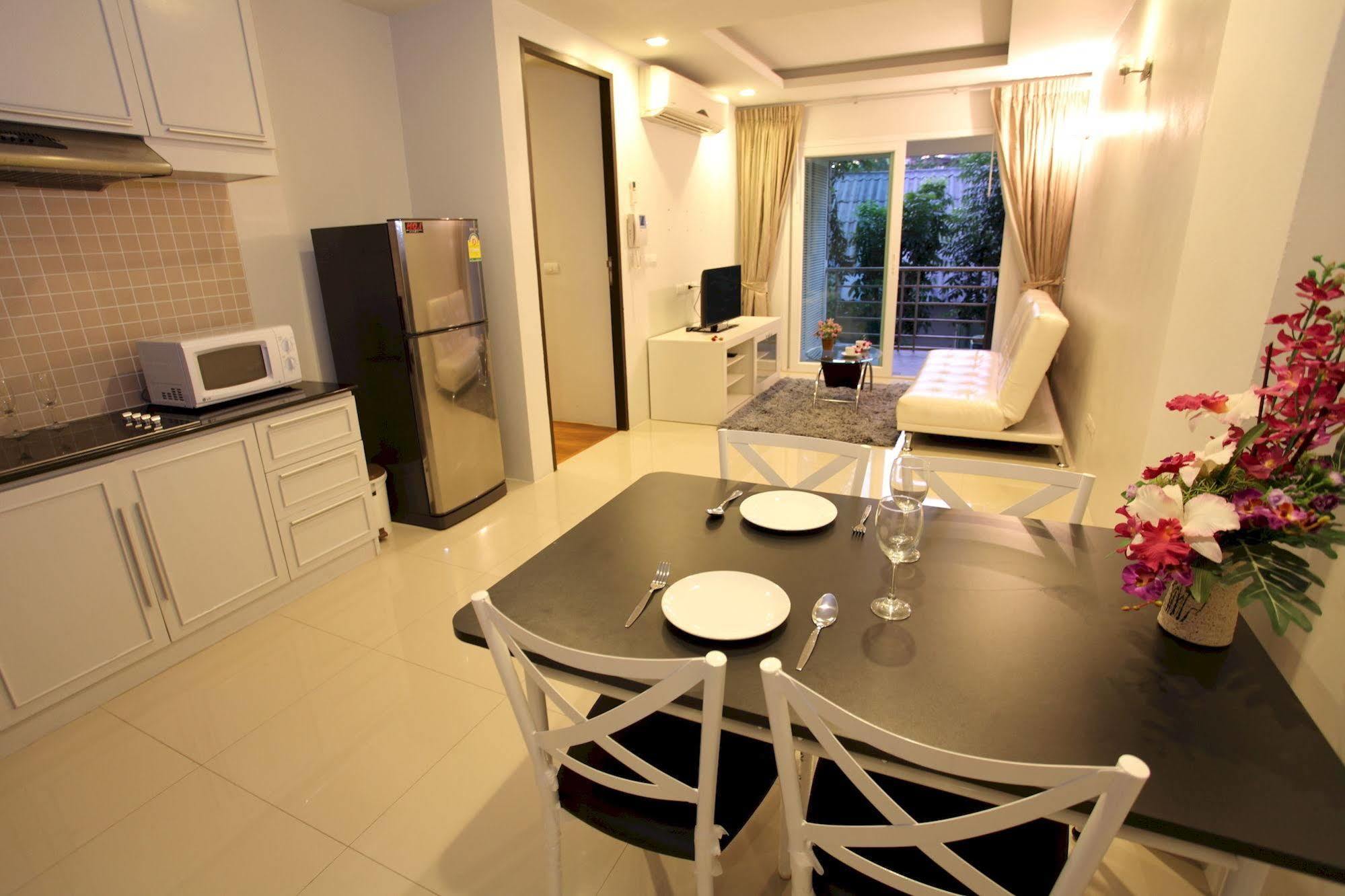 Hotel The Haven Lagoon Patong