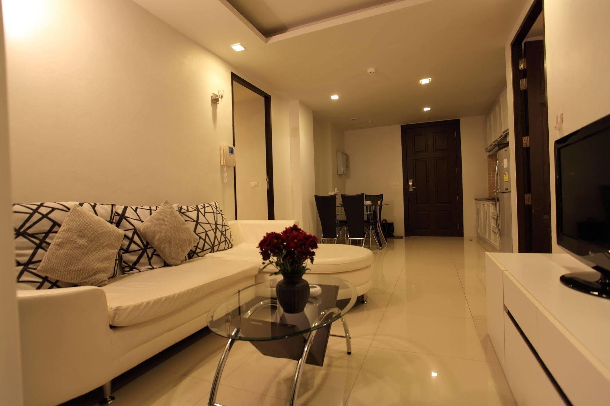 The Haven Lagoon 3* Patong