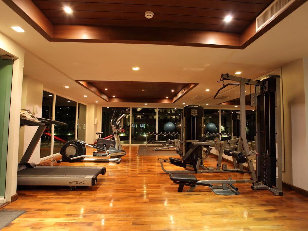 The Haven Lagoon Hotel Patong