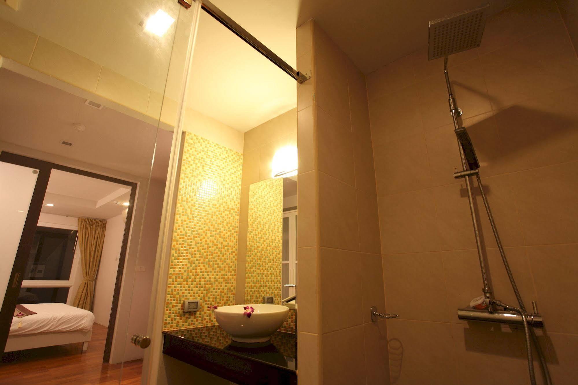 The Haven Lagoon 3*