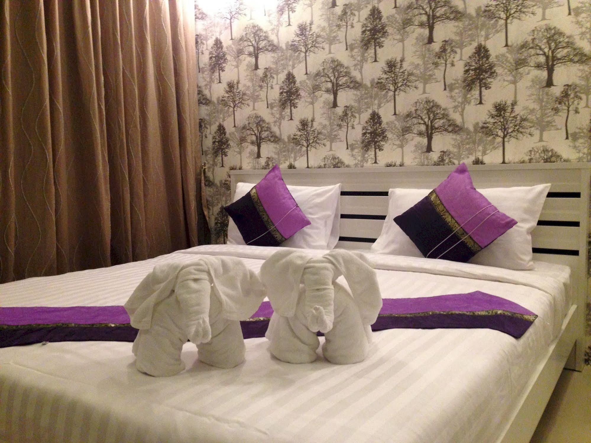 The Haven Lagoon Hotel Patong