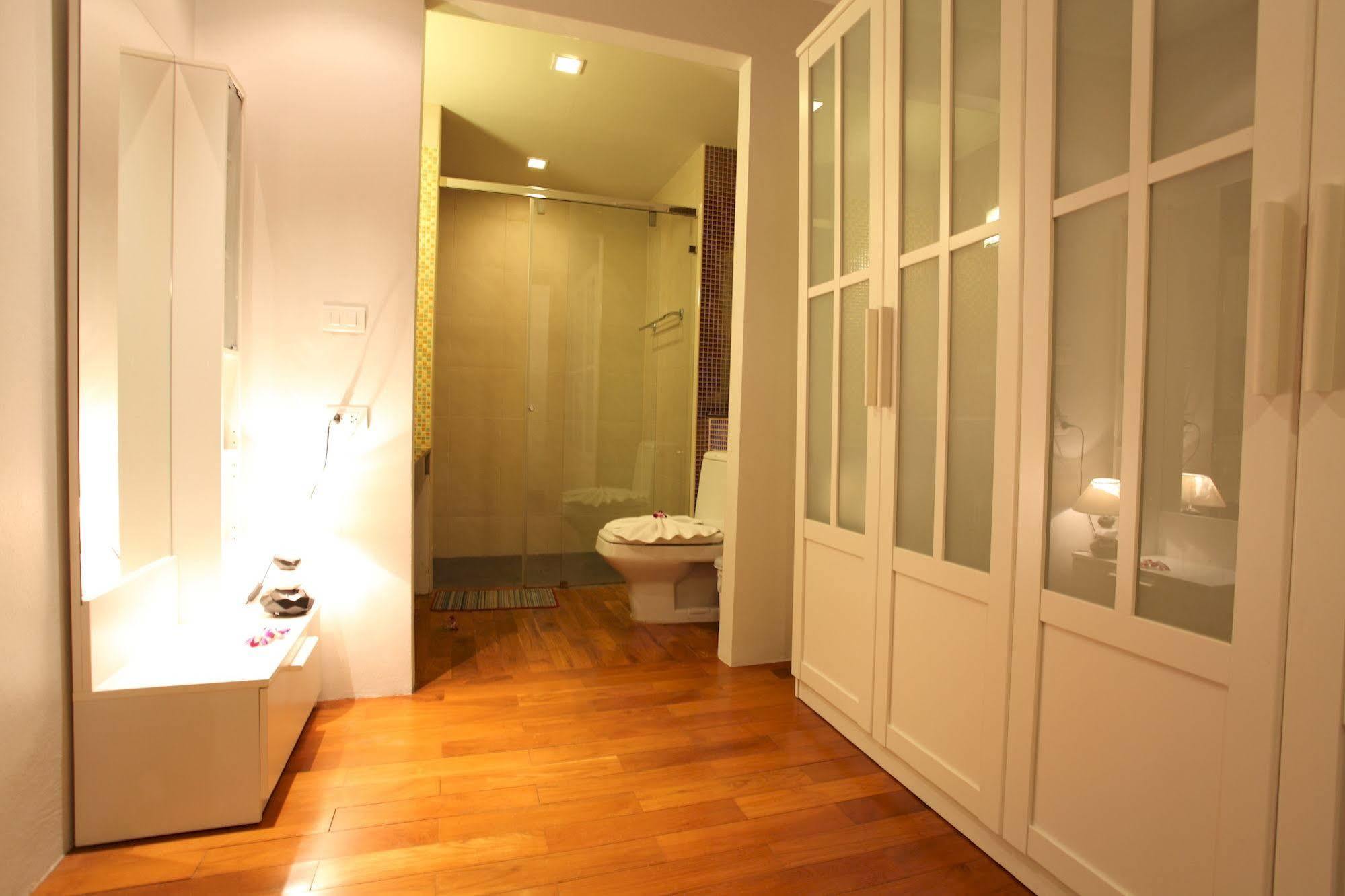 The Haven Lagoon Hotel 3*