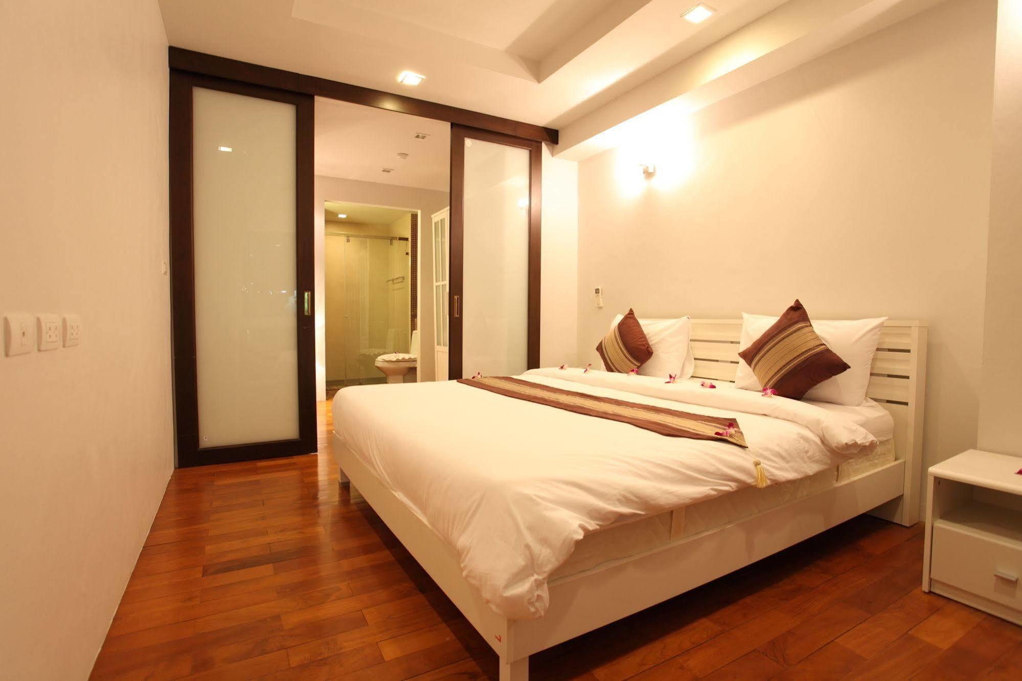 The Haven Lagoon 3*