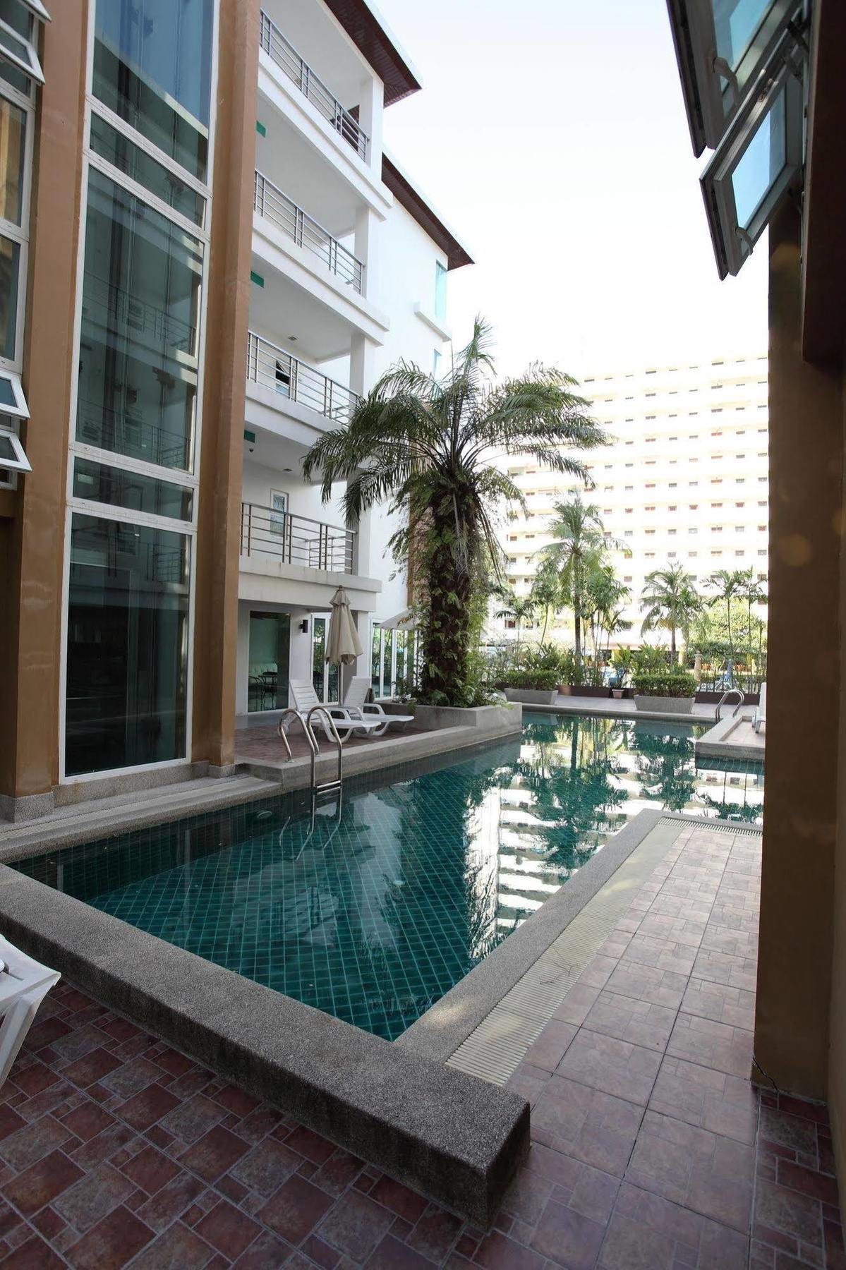The Haven Lagoon 3* Patong