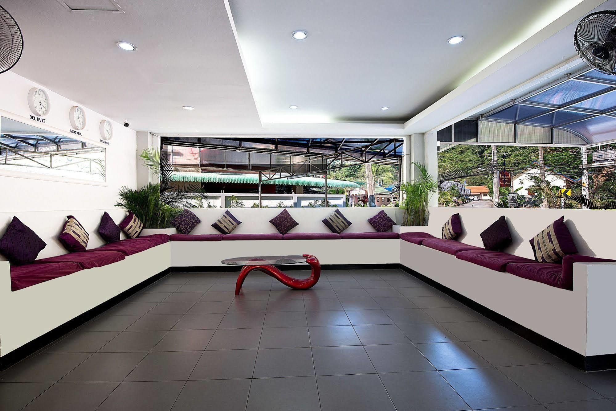 Asena Hotel