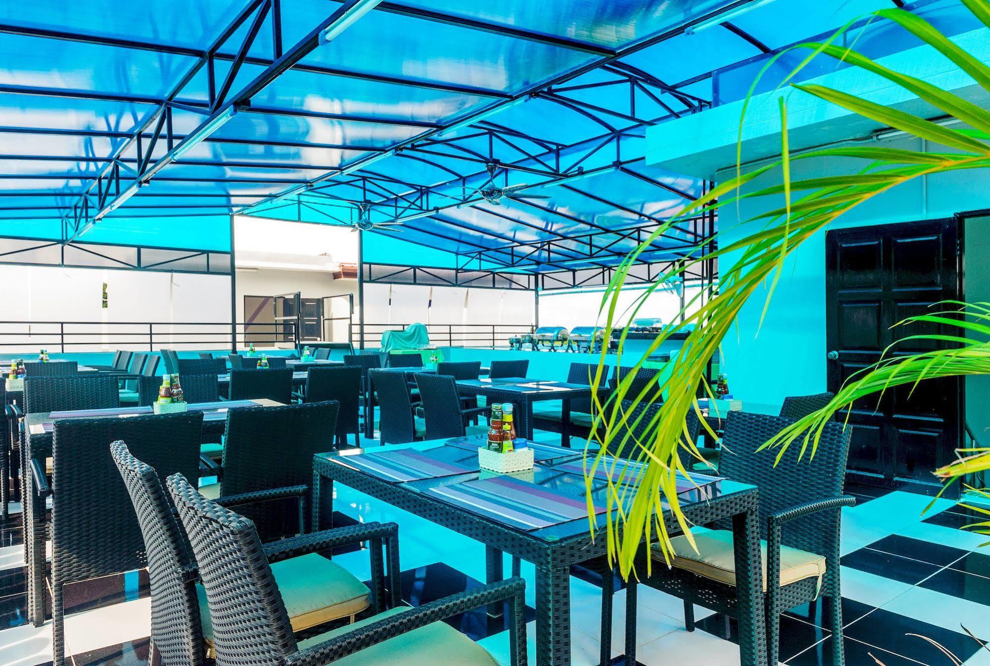 Asena Hotel Karon