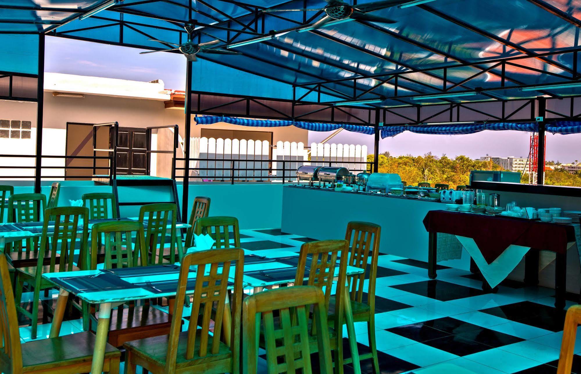 Hotel Asena 3*