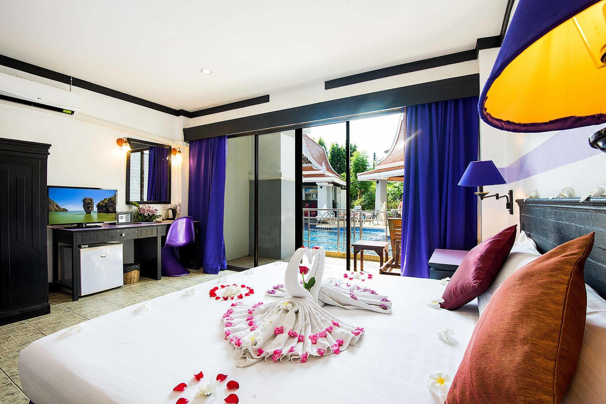Hotel Asena