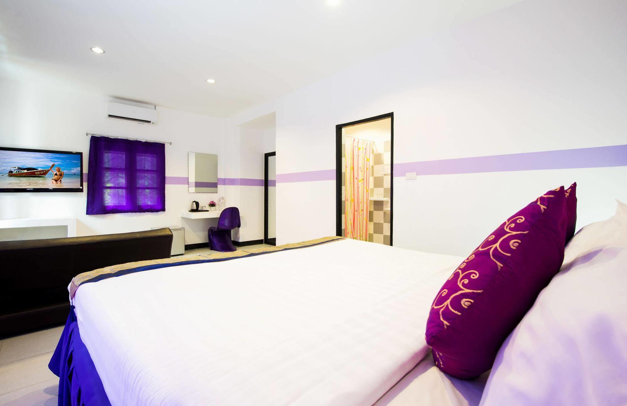Asena Hotel Karon