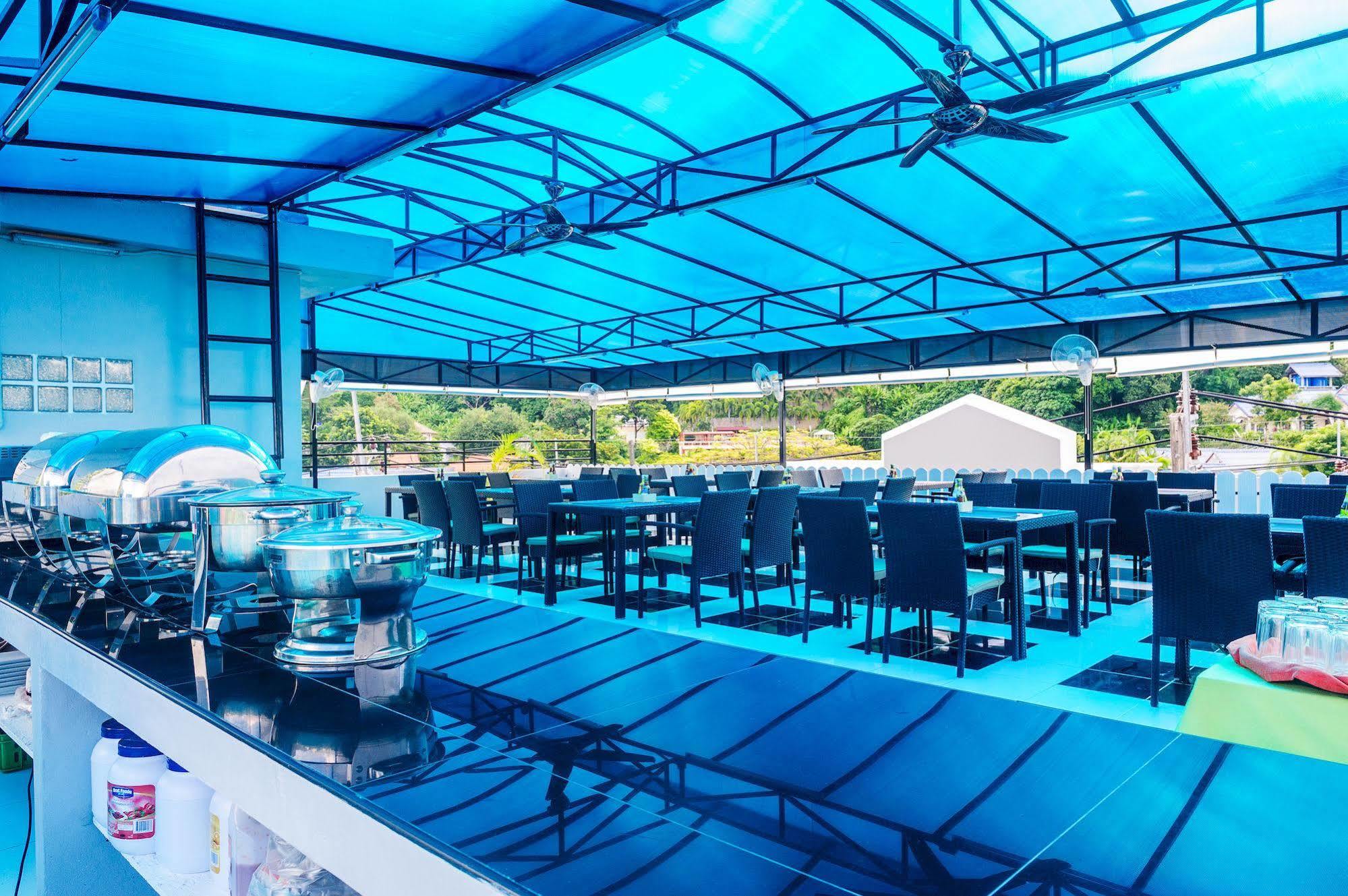 Hotel Asena