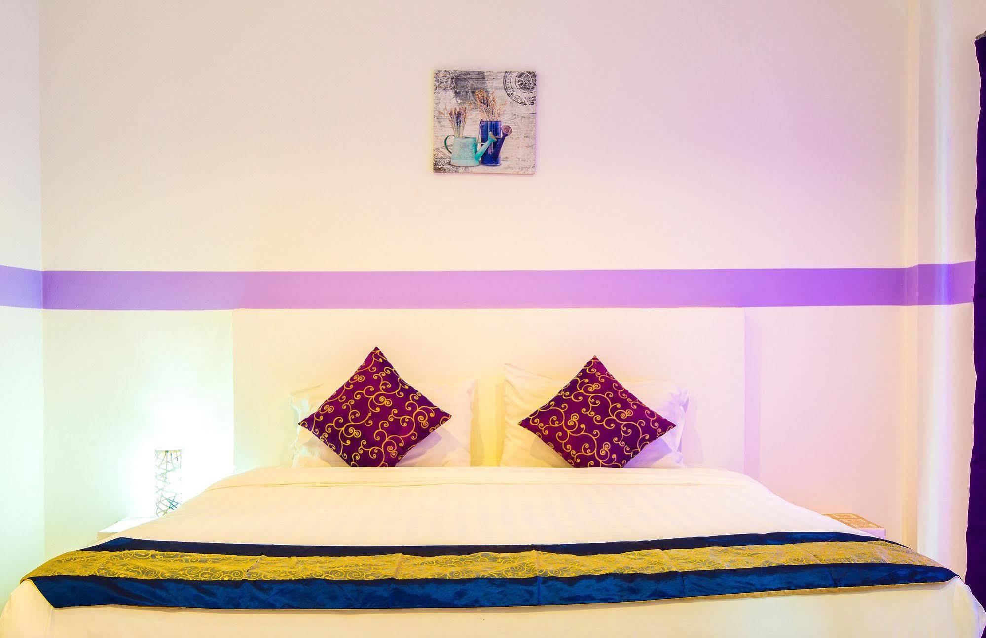 Hotel Asena