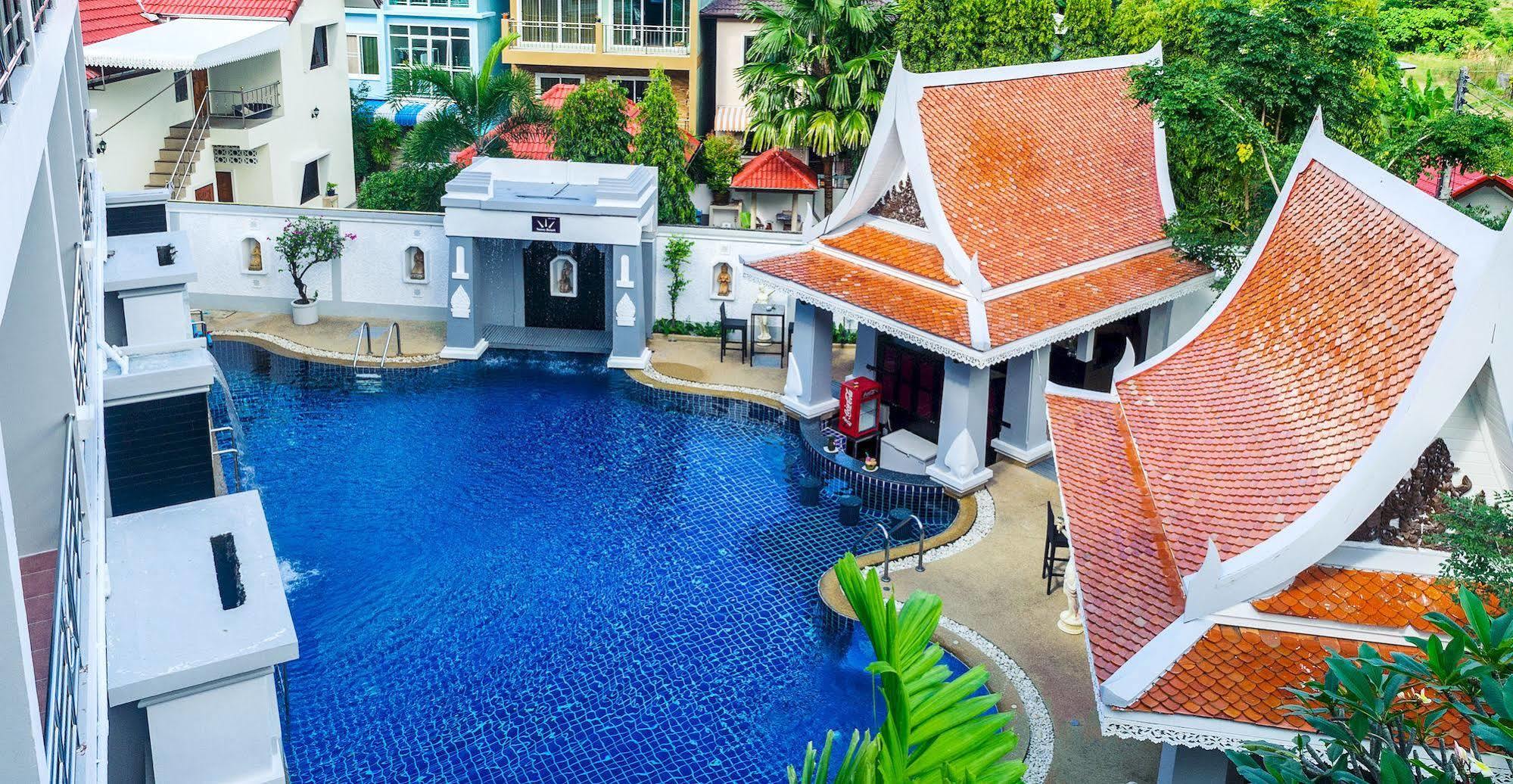 Asena Hotel Karon