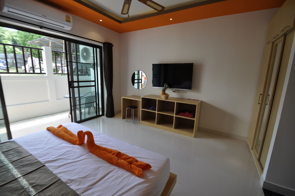 Duangjai Hotel 3*