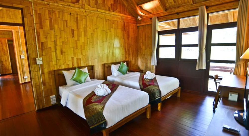The Touch Naiyang & Fitness Resort