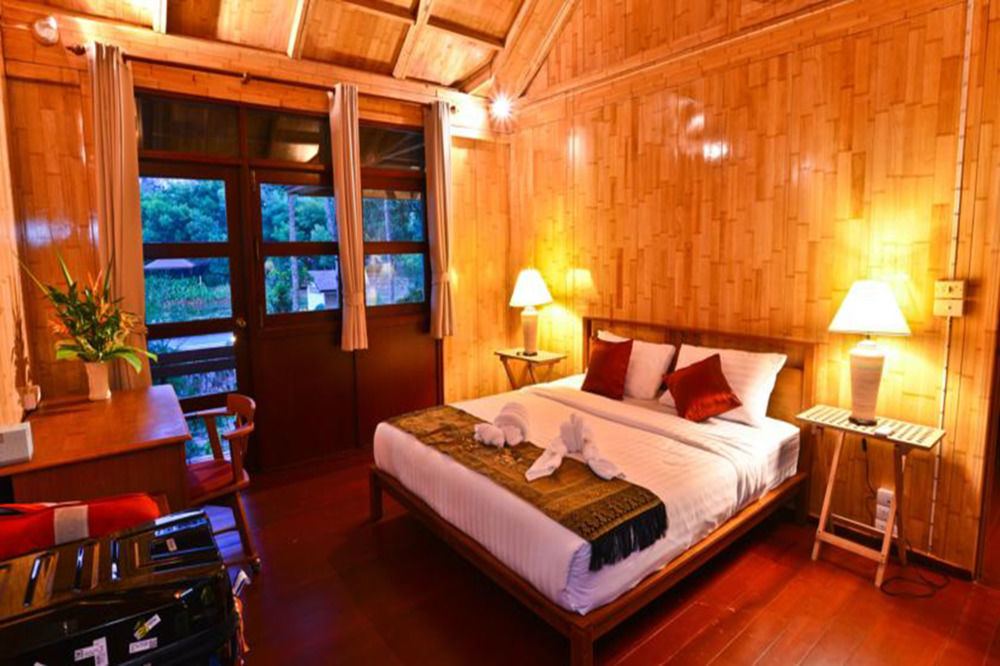 The Touch Naiyang & Fitness Resort Nai Yang