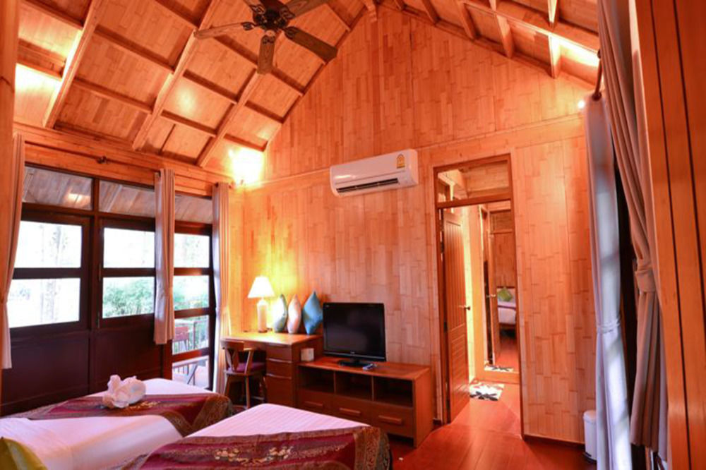 The Touch Naiyang & Fitness Resort Nai Yang