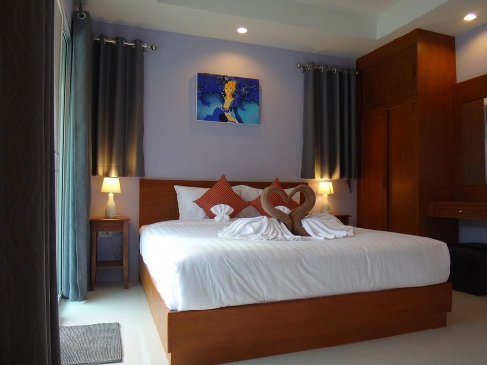 Resort Thuan 2*