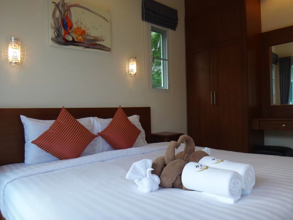 Resort Thuan 2*
