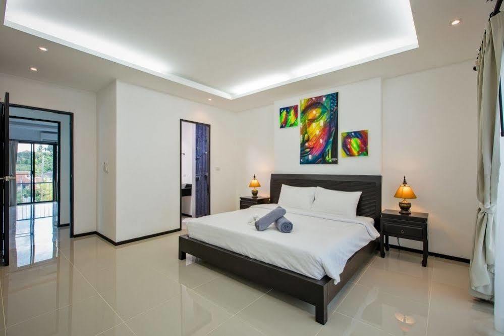 Thaimond By Tropiclook * Nai Harn