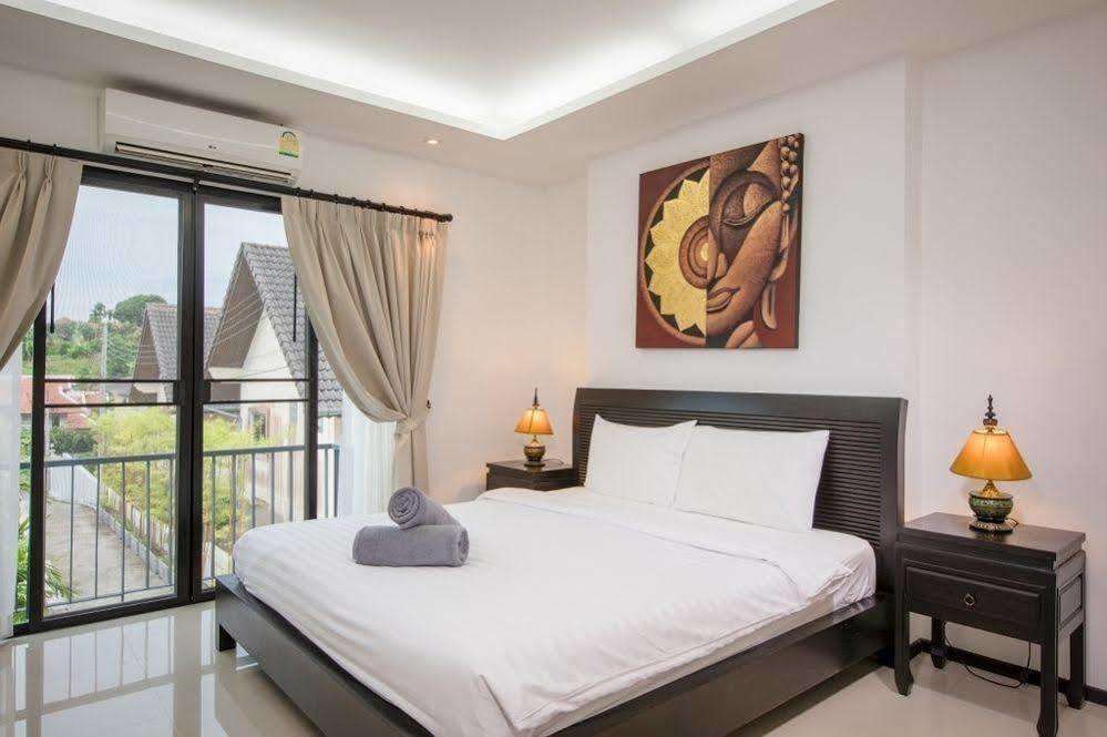 Thaimond By Tropiclook Villa *