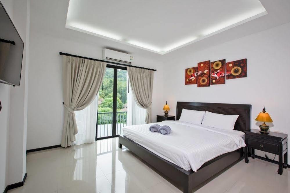 Thaimond By Tropiclook Nai Harn