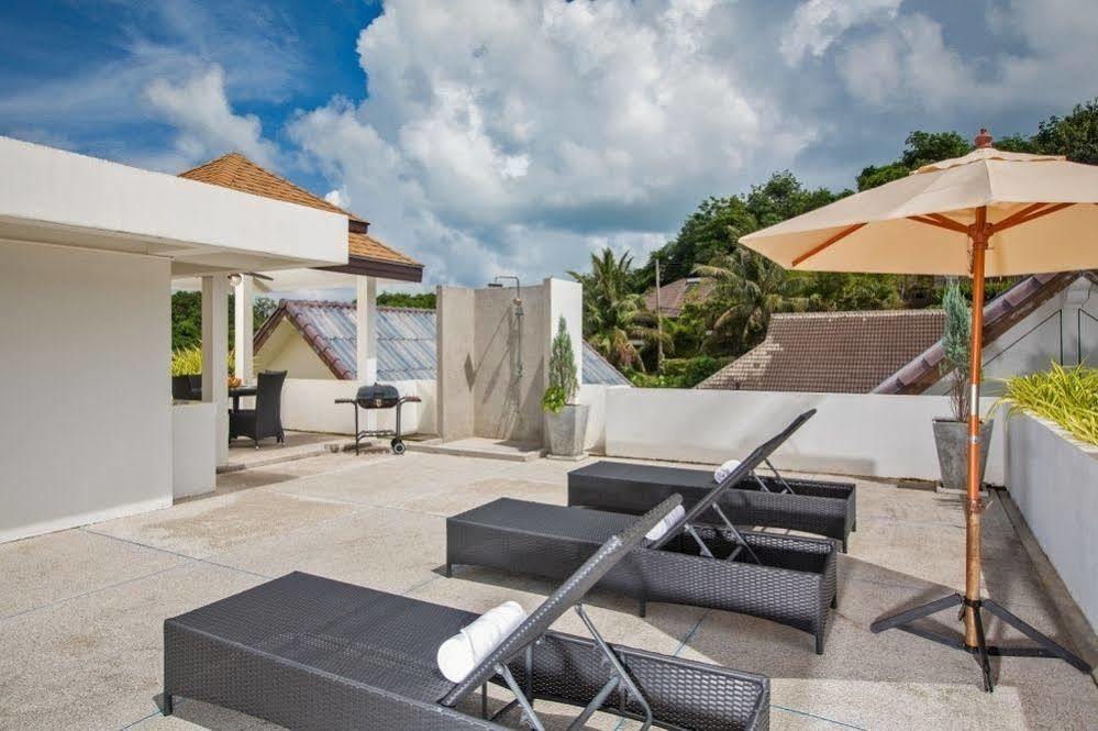 Thaimond By Tropiclook Villa