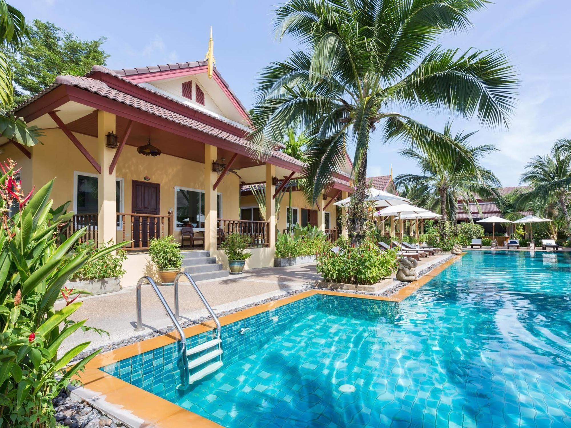 Resort Le Piman 4*