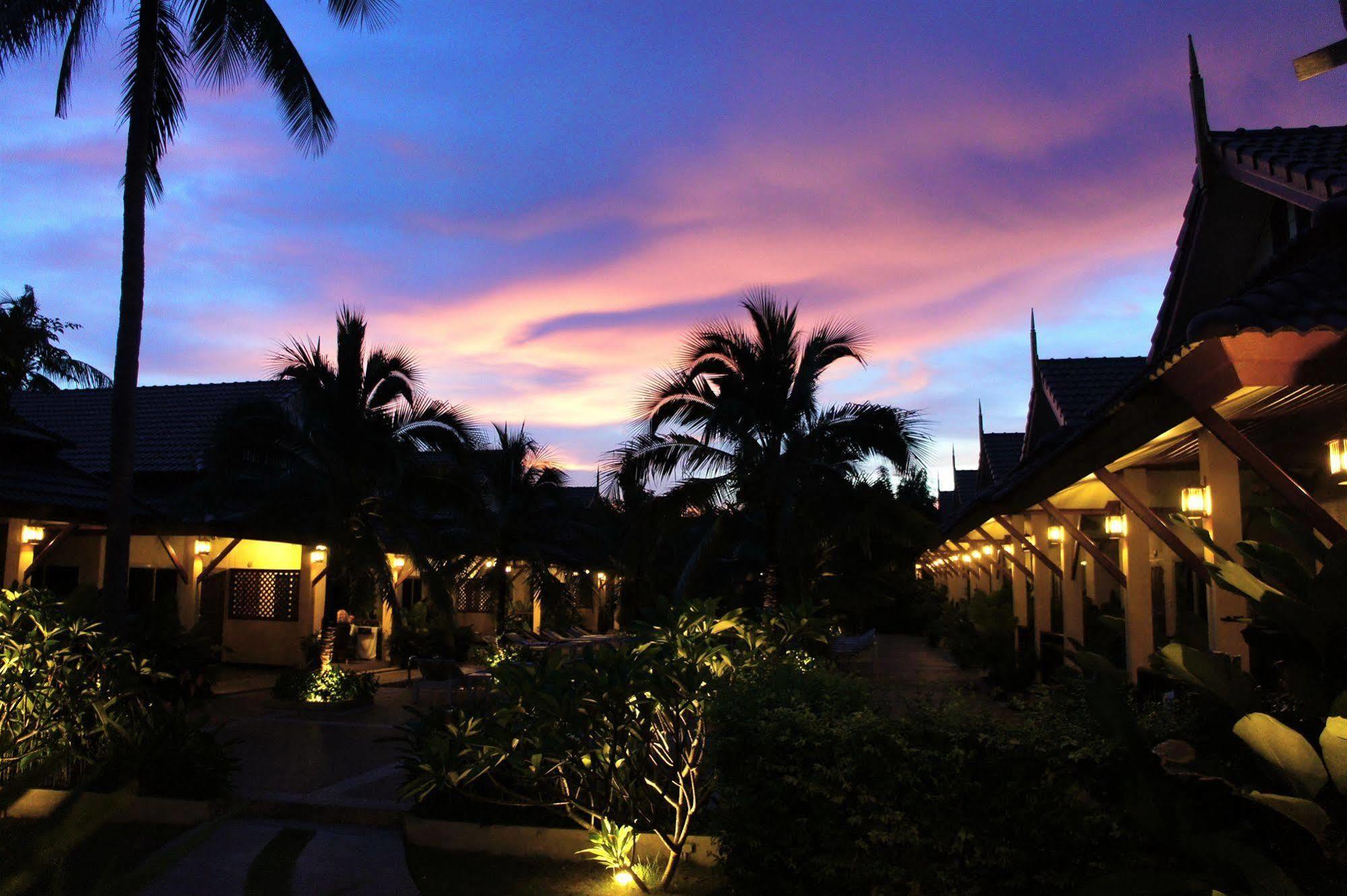 Le Piman 4* Rawai