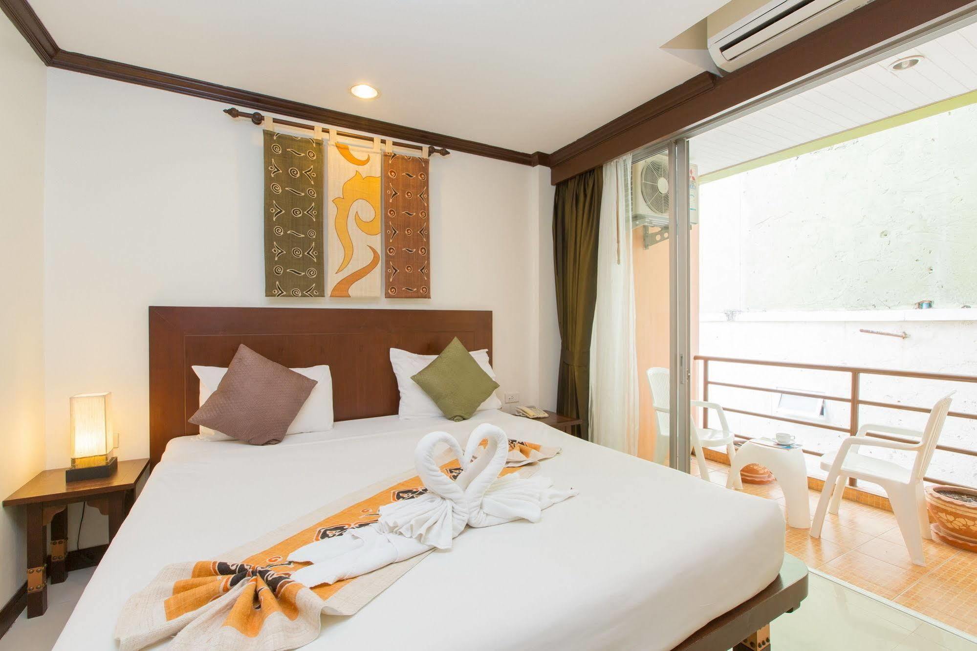 Hotel Marina Boutique 3*