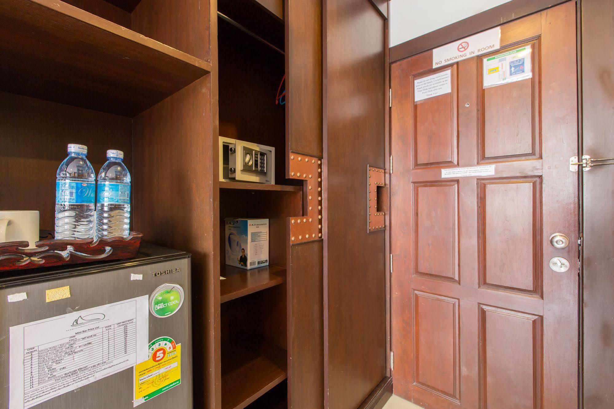 Hotel Marina Boutique