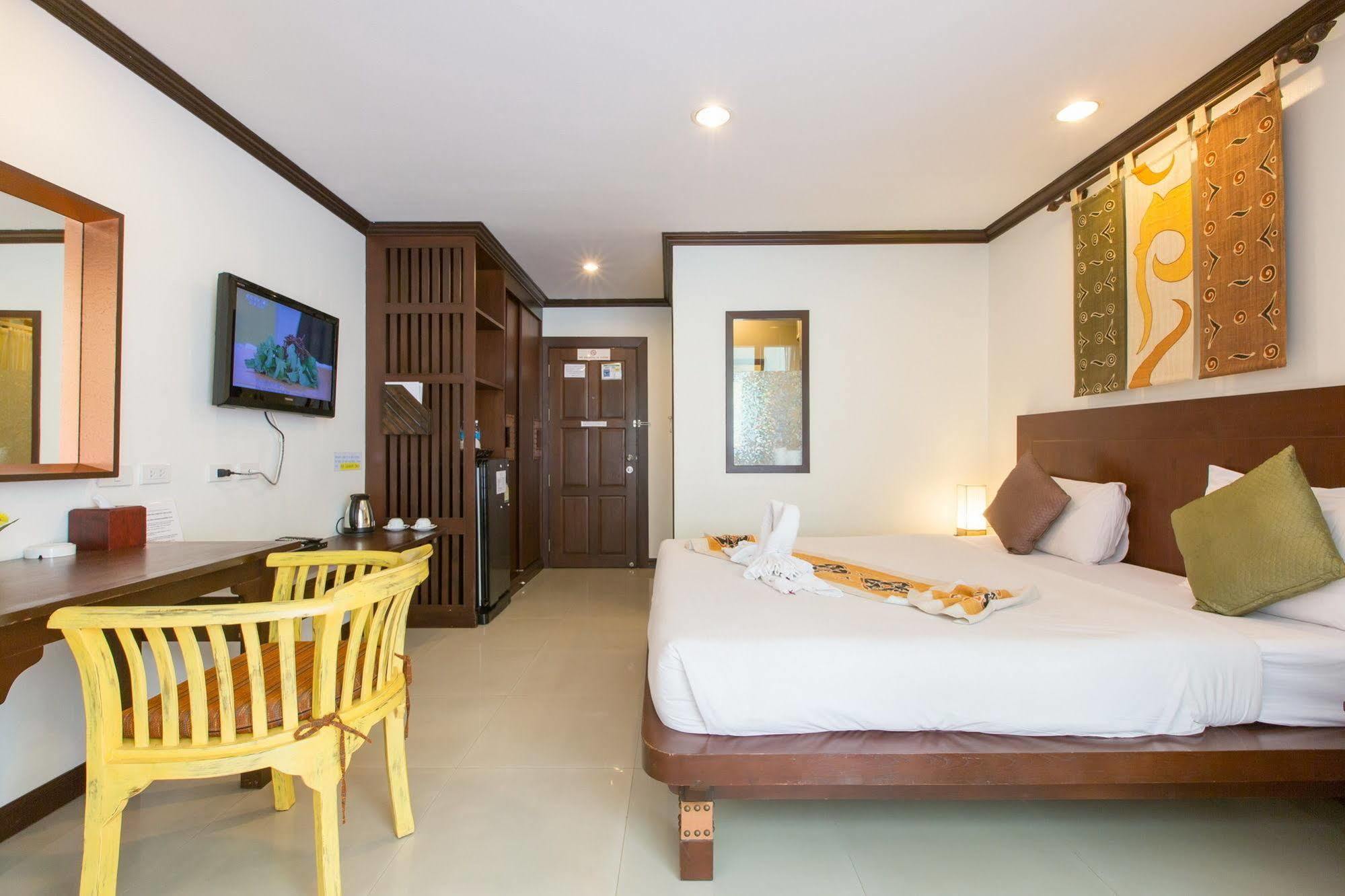Marina Boutique Hotel 3*
