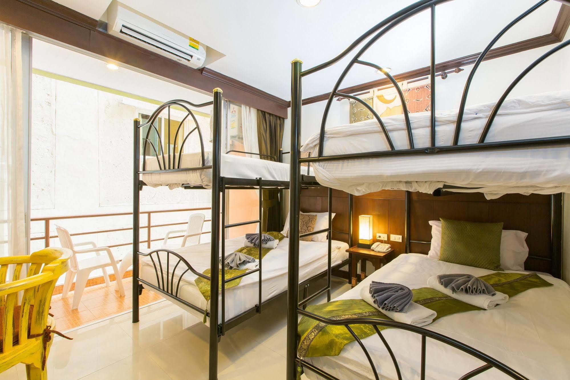 Marina Boutique Patong