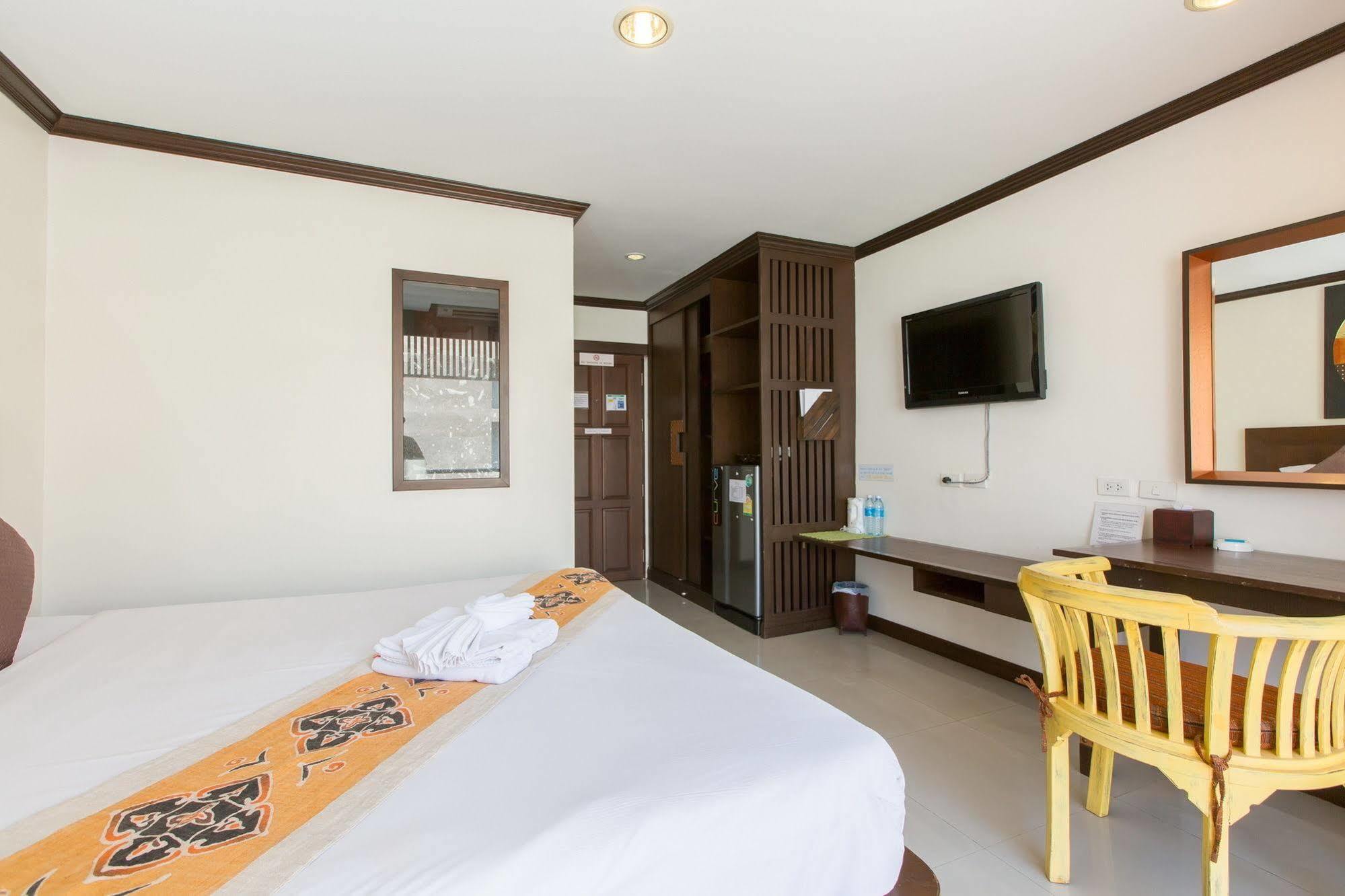 Marina Boutique Hotel 3*