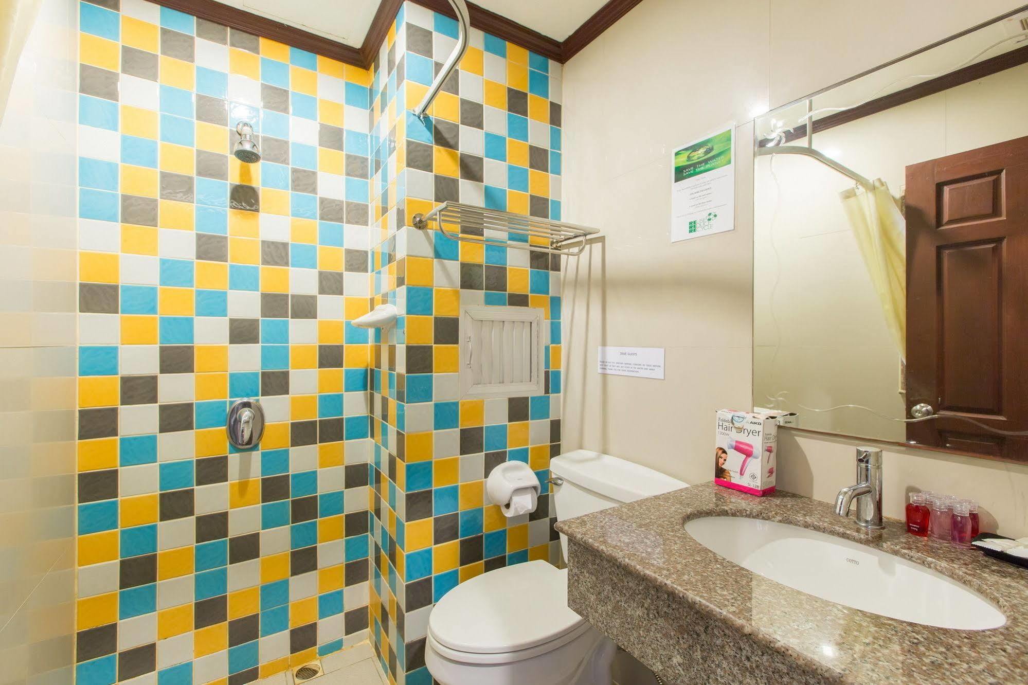 Hotel Marina Boutique Patong