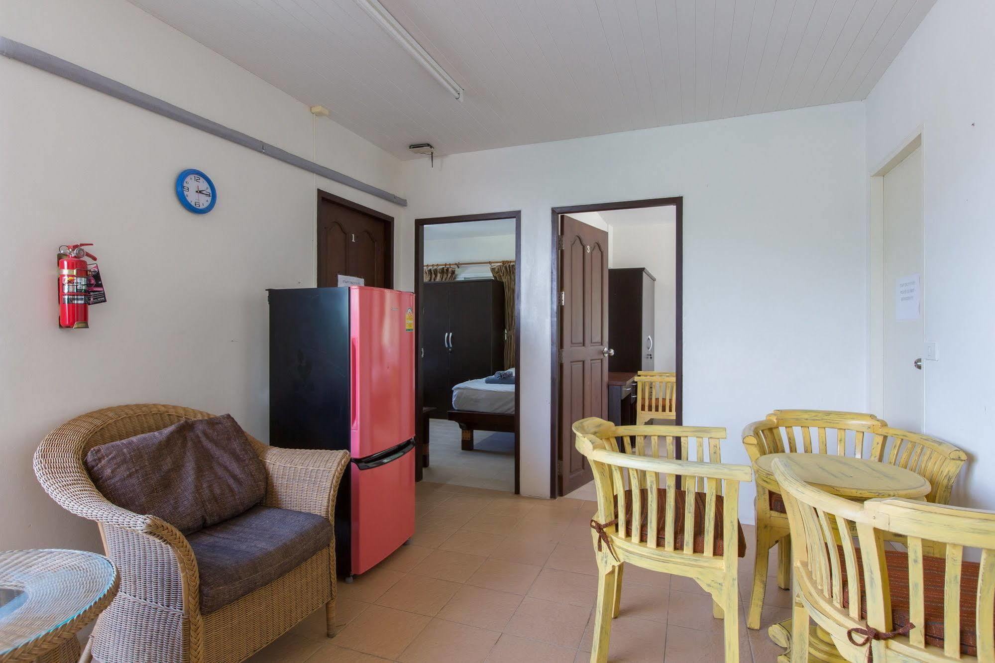 Hotel Marina Boutique Patong