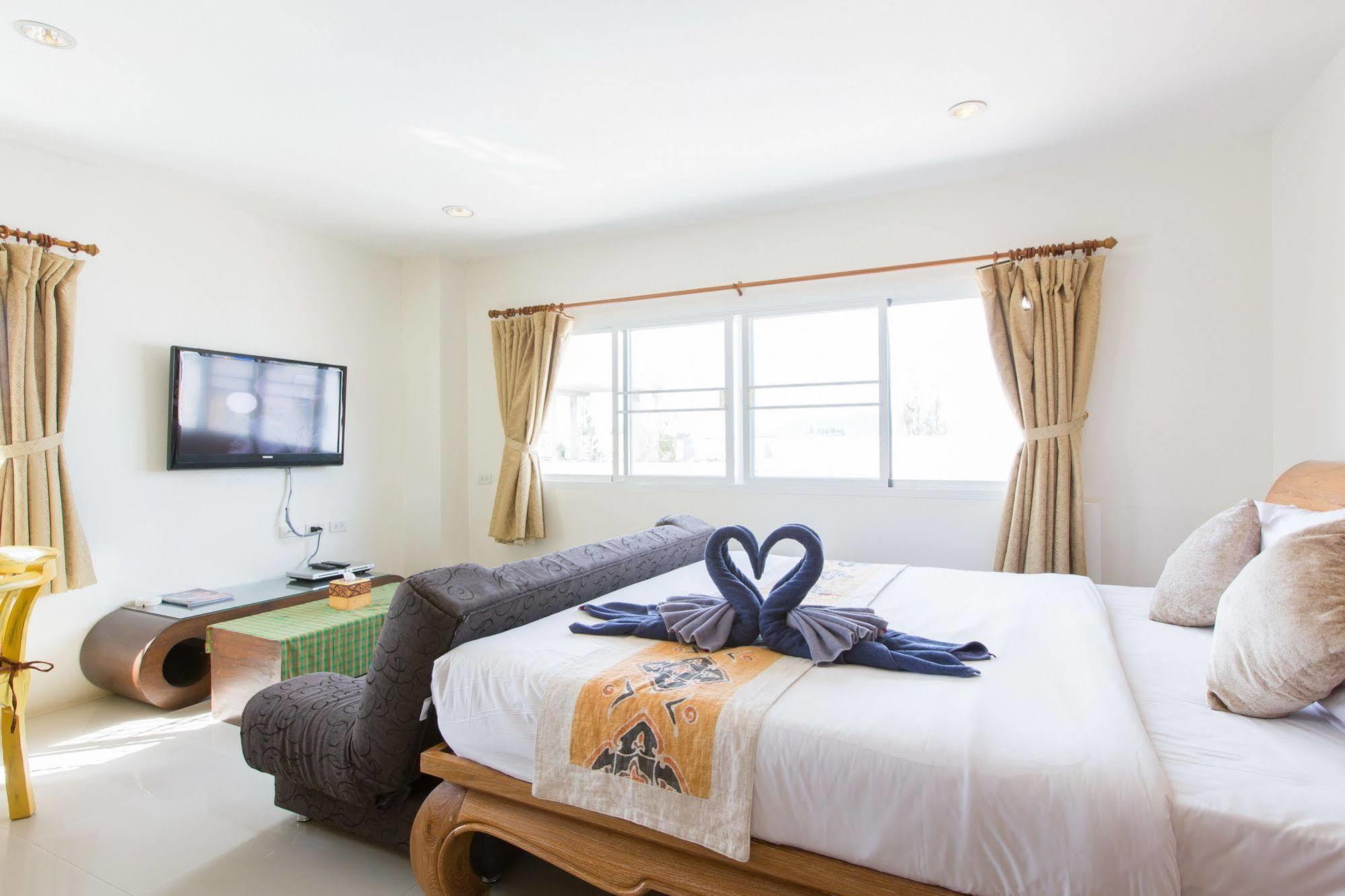 Marina Boutique Hotel 3*