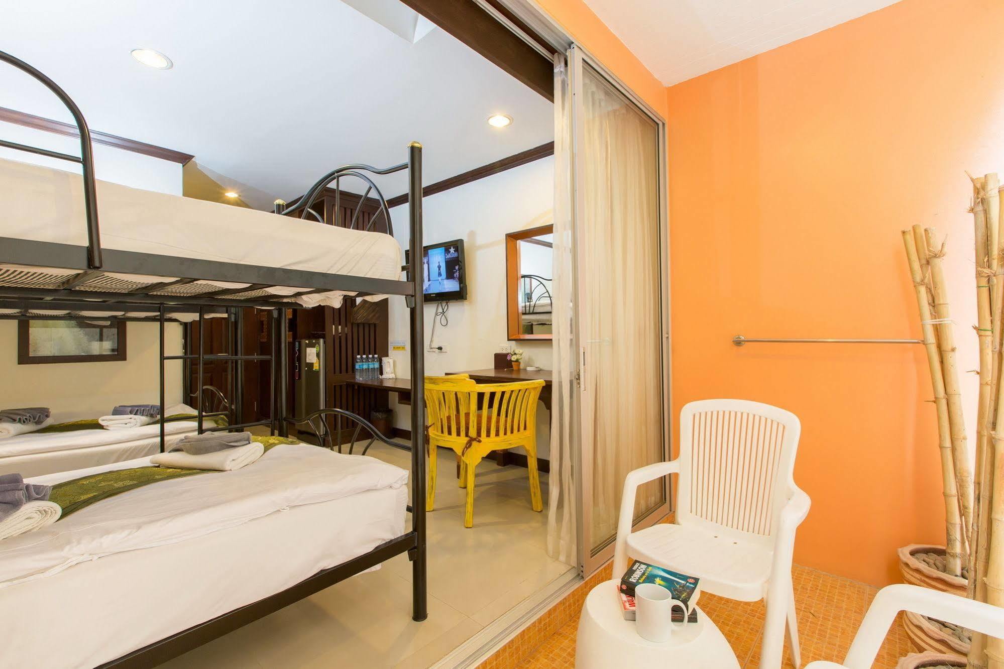 Marina Boutique 3* Patong