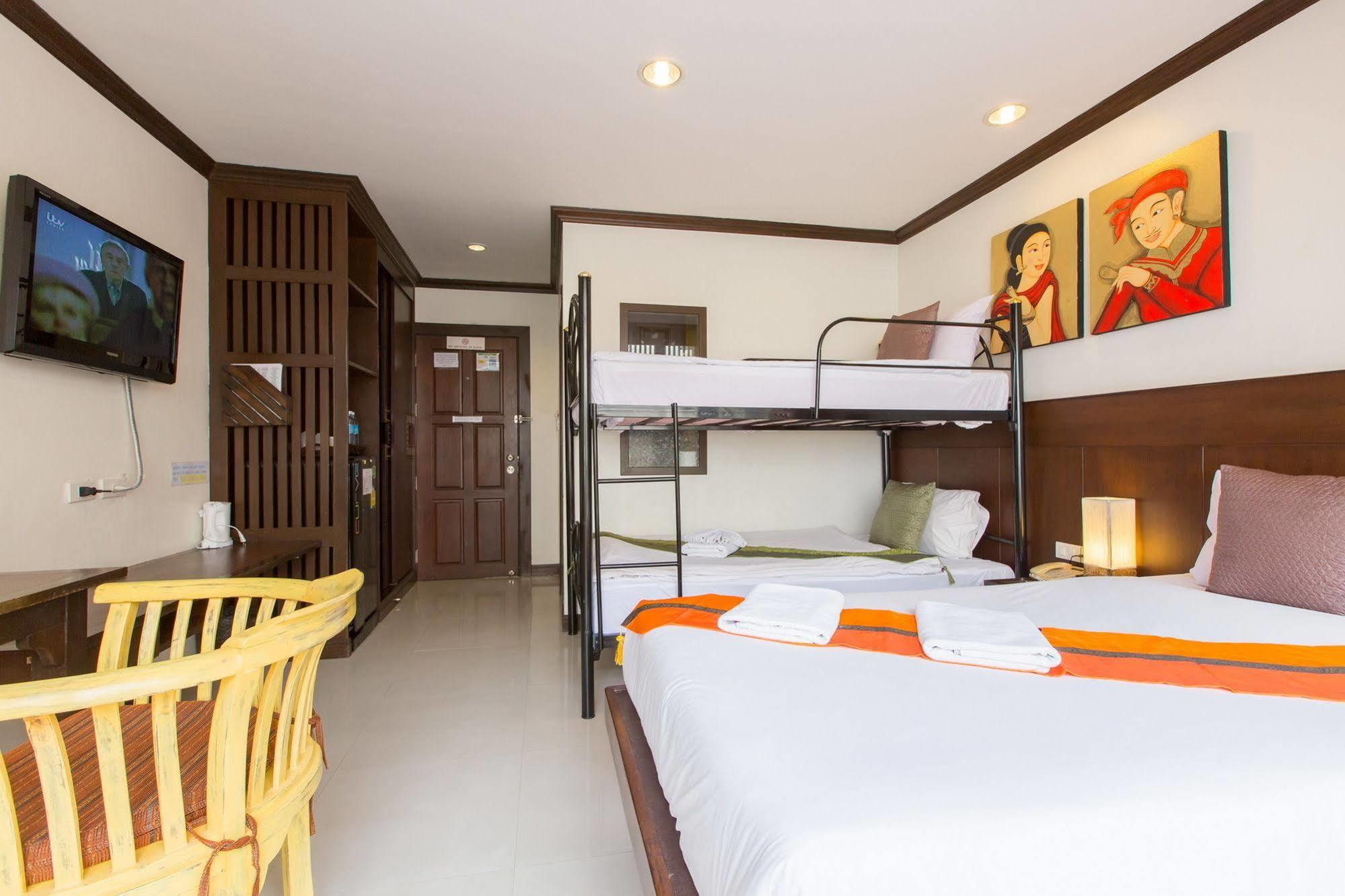 Hotel Marina Boutique