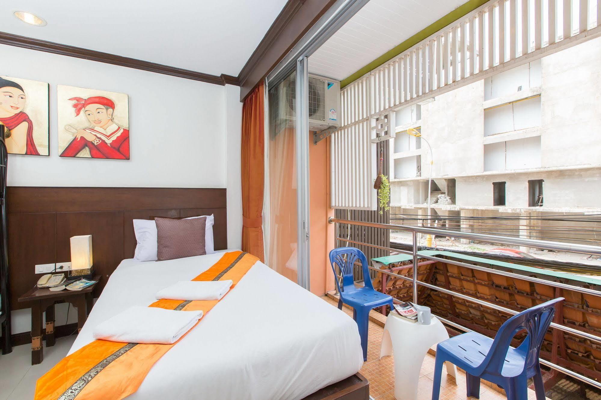 Marina Boutique Hotel 3*