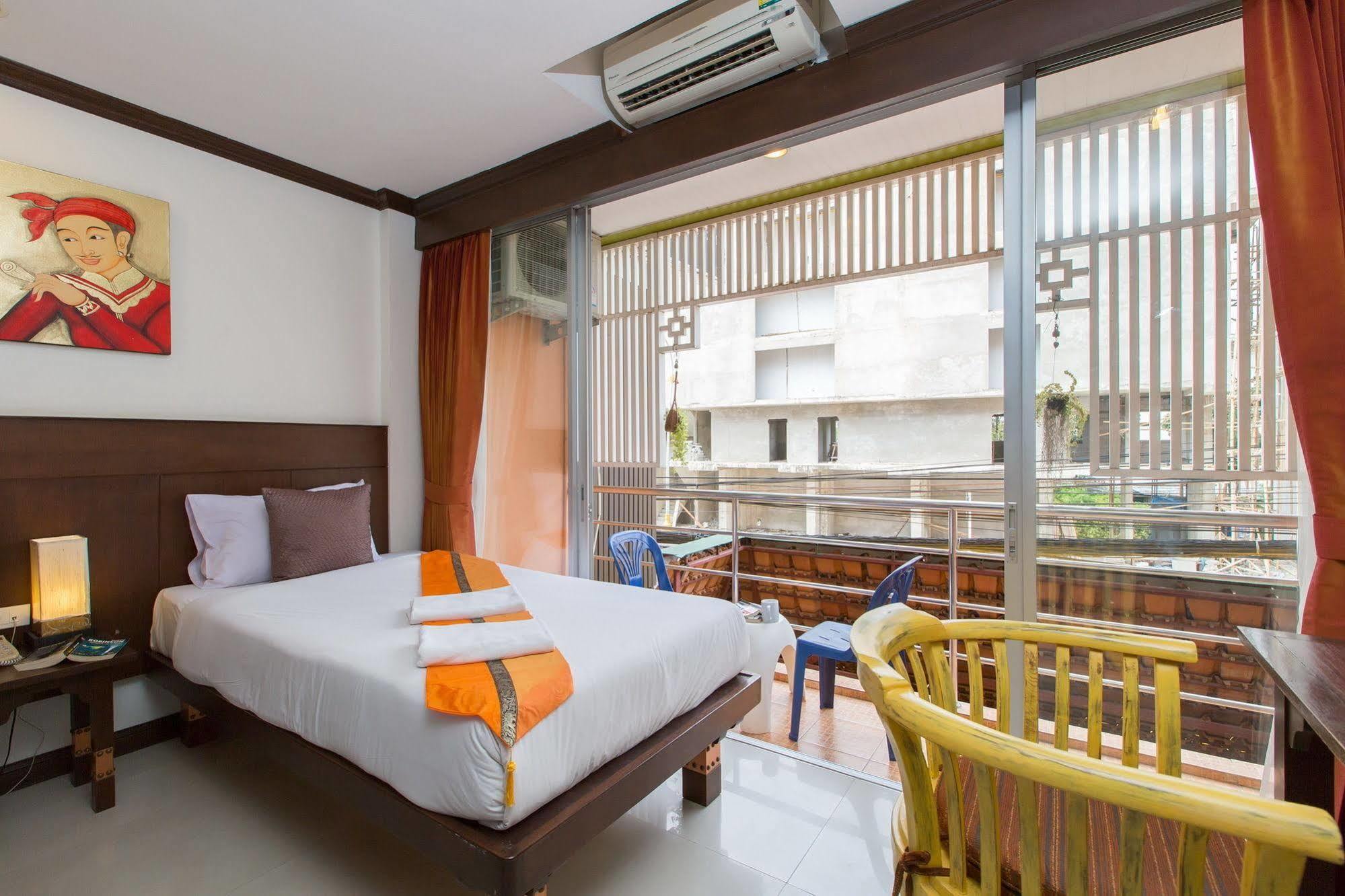 Marina Boutique 3*