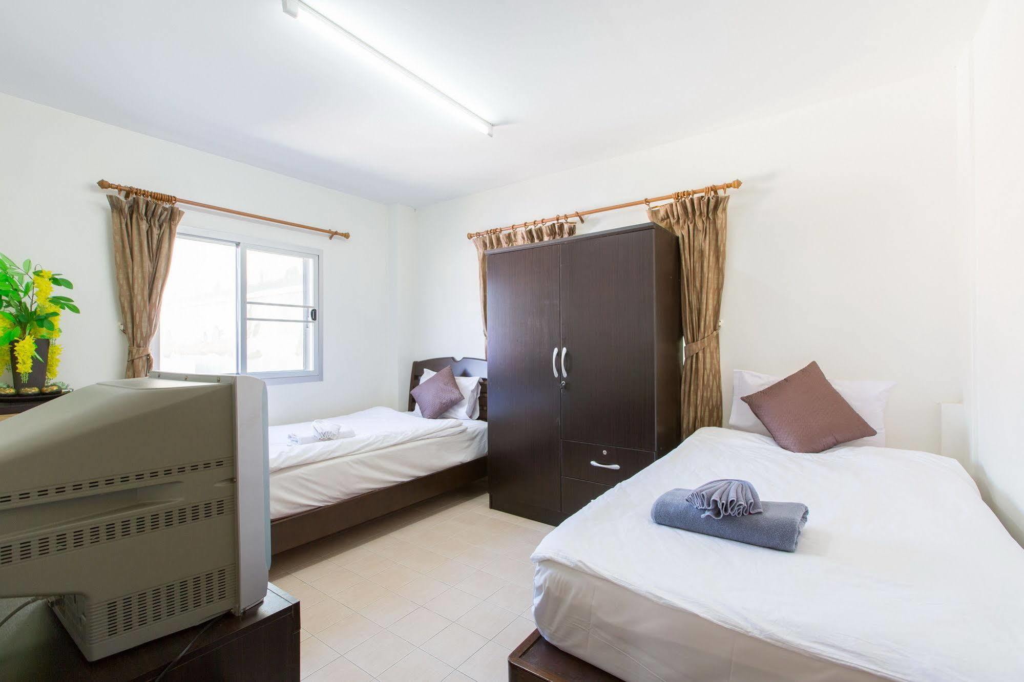 Marina Boutique Hotel Patong