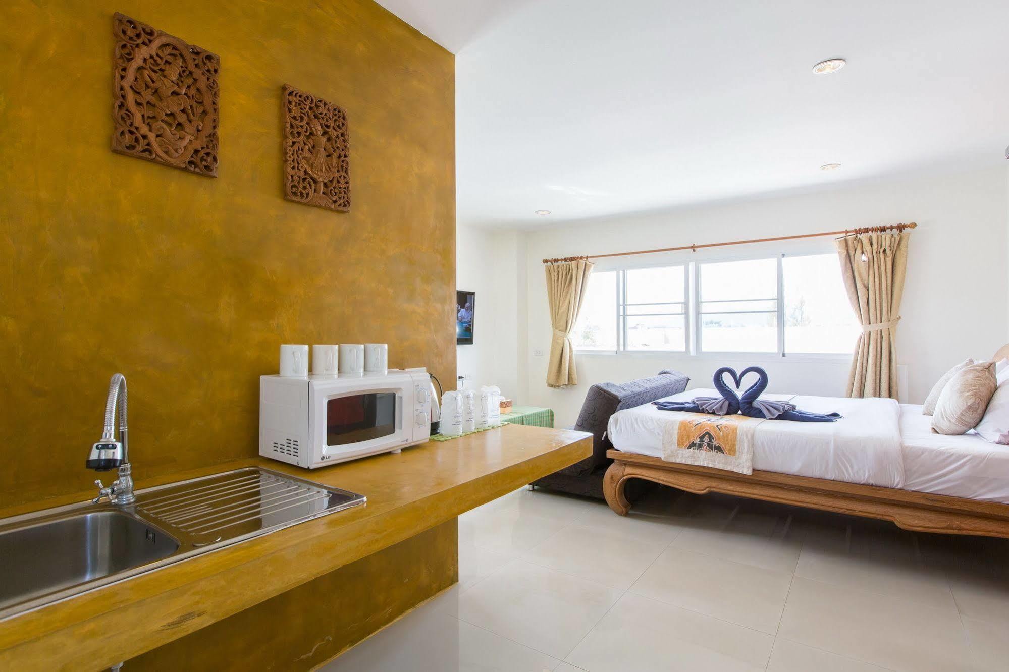 Hotel Marina Boutique 3*