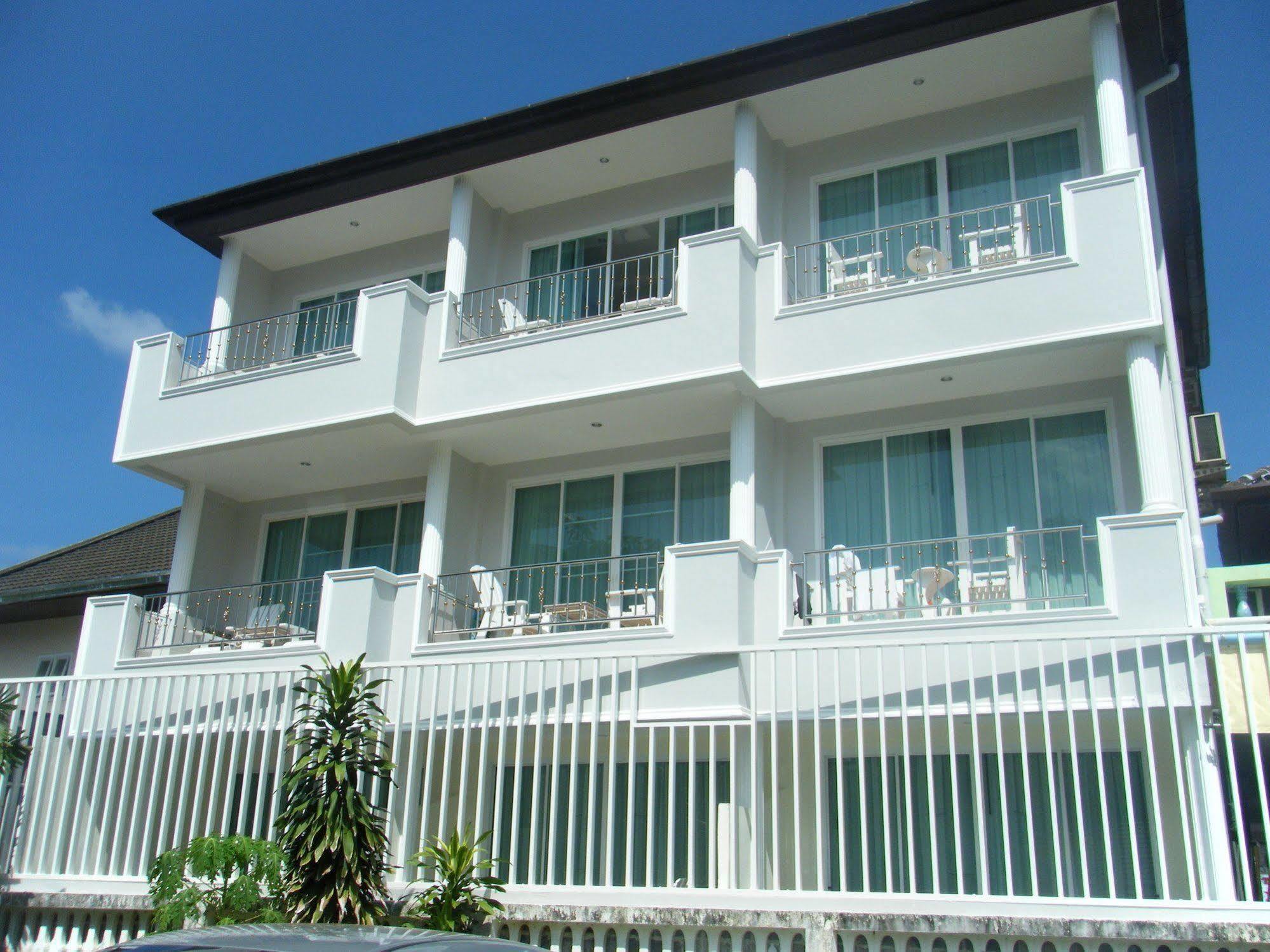 The Mareeya Place Guest house Kamala Beach