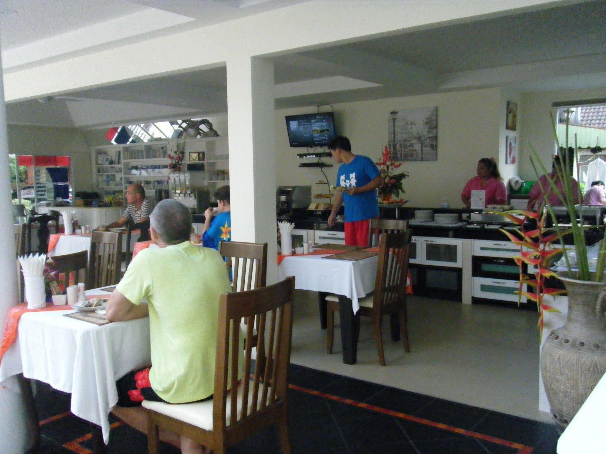 The Mareeya Place Kamala Beach